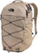 The North Face Borealis Backpack 28L - Women's - Mushroom Grey - Tawny Quartz