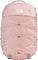The North Face Borealis Backpack 28L - Women's - Pink Moss Dark Heather - Gardenia White - Npf