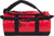 The North Face Base Camp Duffel Bag 31L - TNF Red - TNF Black - NPF