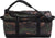 The North Face Base Camp Duffel Bag Small 50L - TNF Black Camo - TNF Black