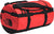 The North Face Base Camp Duffel Bag Small 50L - TNF Red - TNF Black-NPF