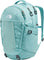 The North Face Recon Backpack 30L - Women’s - Blue Eclipse Light Heather - Blue Eclipse