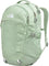 The North Face Recon Backpack 30L - Women’s - Misty Sage Dark Heather - Meld Grey - NPF