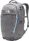 The North Face Recon Backpack 30L - Women’s - Zinc Grey Dark Heather - Powder Blue - NPF