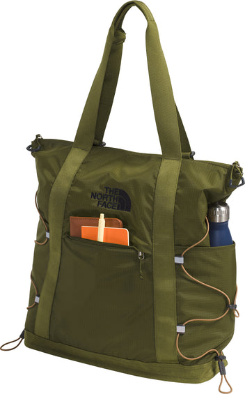 The North Face Borealis Tote Bag 22L