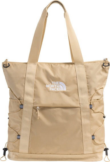 The North Face Borealis Tote Bag 22L