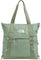 The North Face Borealis Tote Bag 22L - Slate Moss - Bark Mist