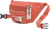 The North Face Jester Lumbar Waistpack 2.2L - Mars Dust - White Dune