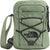 The North Face Jester Crossbody 2.3L - Bark Mist - TNF Black