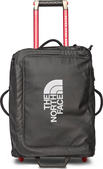 The North Face Base Camp Voyager 21 In Roller Duffel Bag 40L