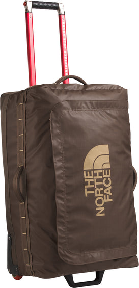 The North Face Base Camp Voyager Roller Duffel Bag 94L