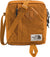 The North Face Berkeley Shoulder Bag 4.75L - Women’s - Timber Tan - TNF Black