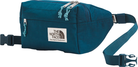 The North Face Berkeley Lumbar Bag 4L