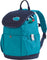 The North Face Mini Explorer Backpack 10L - Youth - Summit Navy - Dusk Blue