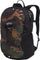 The North Face Court Jester Backpack 25L - Youth - TNF Black Camo - TNF Black