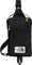 The North Face Berkeley Field Bag 5L - TNF Black - Mineral Gold - NPF