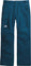 The North Face Freedom Insulated Pants - Men's - Midnight Petrol