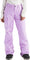 The North Face Freedom Insulated Pants - Women's - Lite Lilac