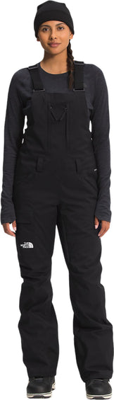 The North Face Freedom Insulated Bib - Women’s