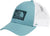 The North Face Mudder Trucker Hat - Men’s - Blue Eclipse - Space