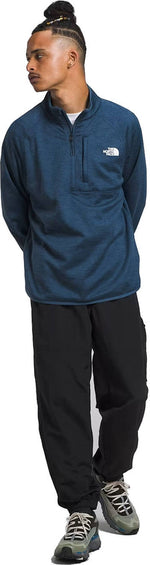 The North Face Canyonlands ½ Zip Sweater - Men’s