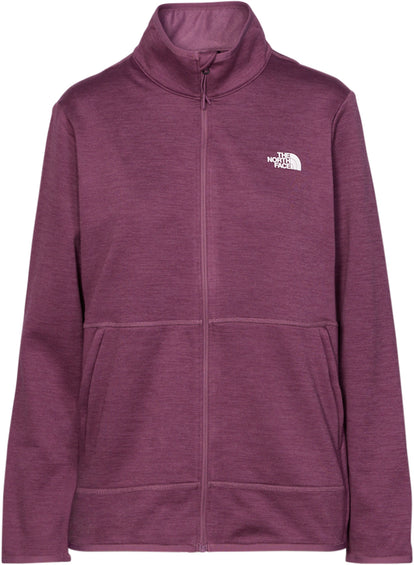 The North Face Canyonlands Full-Zip Hoodie - Women's