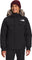 The North Face McMurdo Bomber Jacket - Men’s - TNF Black - TNF Black