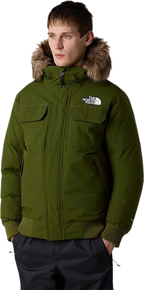 The North Face McMurdo Bomber Jacket - Men’s