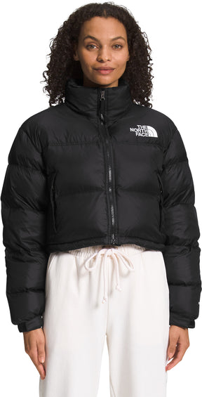 The North Face Nuptse Short Jacket - Women's