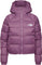 The North Face Hydrenalite Down Hoodie - Women’s - Midnight Mauve