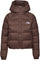 The North Face Hydrenalite Down Hoodie - Women’s - Smokey Brown