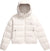 The North Face Hydrenalite Down Hoodie - Women’s - White Dune