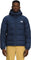 The North Face Hydrenalite Down Hoodie - Men’s - Summit Navy