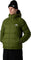 The North Face Hydrenalite Down Hoodie - Men’s - Woodland Green