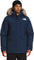 The North Face McMurdo Parka - Men's - Summit Navy