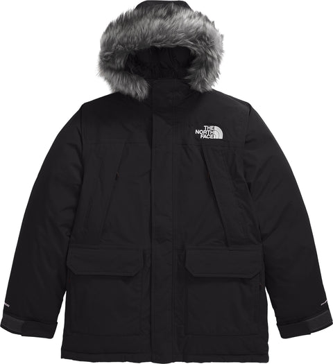 The North Face McMurdo Parka - Men's