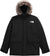 The North Face McMurdo Parka - Men's - TNF Black - TNF Black