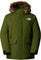 The North Face McMurdo Parka - Men's - Woodland Green