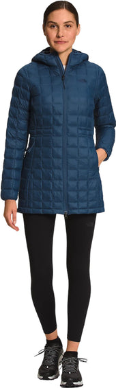 The North Face ThermoBall Eco Parka - Women's