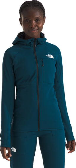 The North Face Summit Series FUTUREFLEECE Full-Zip Hoodie - Women’s