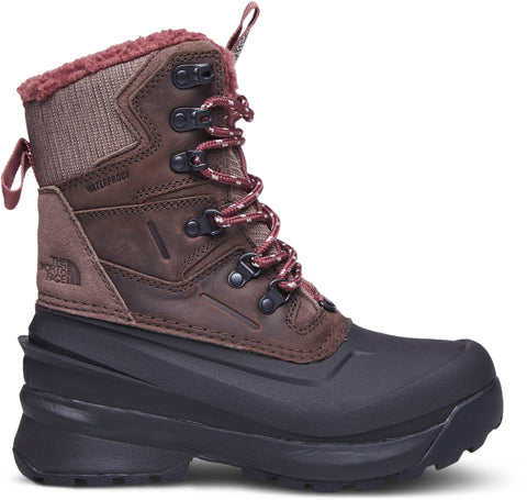 The North Face Chilkat V 400 Waterproof Boots - Women’s