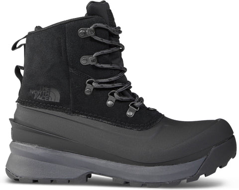 The North Face Chilkat V Lace Waterproof Boots - Men's