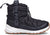 The North Face Thermoball Waterproof Lace Up Winter Boots - Women's - TNF Black - Gardenia White
