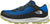 The North Face Fastpack Hiker Waterproof Trail Running Shoes - Youth - Hero Blue - TNF Black