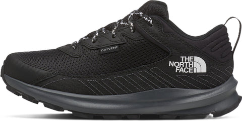 The North Face Fastpack Hiker Waterproof Trail Running Shoes - Youth