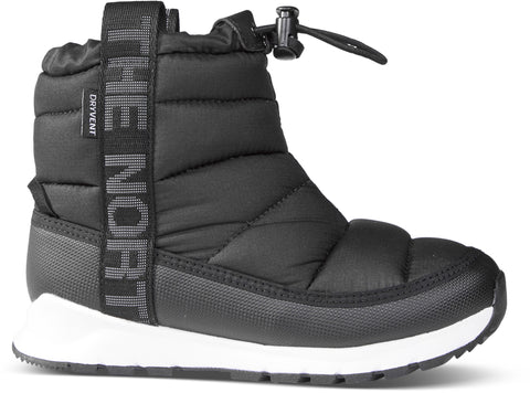 The North Face Thermoball Waterproof Pull-On Boots - Youth