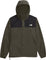 The North Face Antora Jacket - Men’s - New Taupe Green - TNF Black