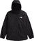 The North Face Antora Plus Size Jacket - Women's - TNF Black - NPF