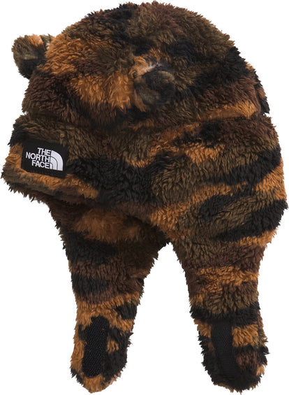 The North Face Bear Suave Oso Beanie - Baby