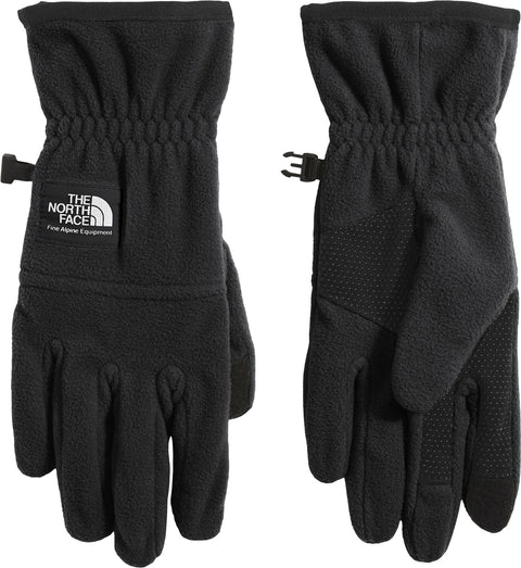 The North Face Etip Heavyweight Fleece Gloves